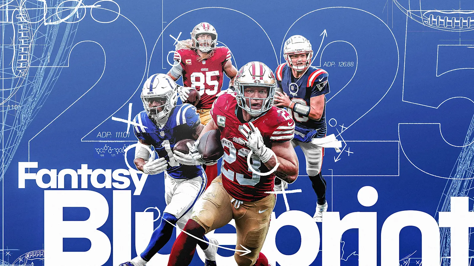 Fantasy Football Strategy Guide